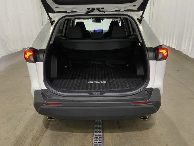 Certified 2024 Toyota RAV4 XLE w/ Weather Package image 11
