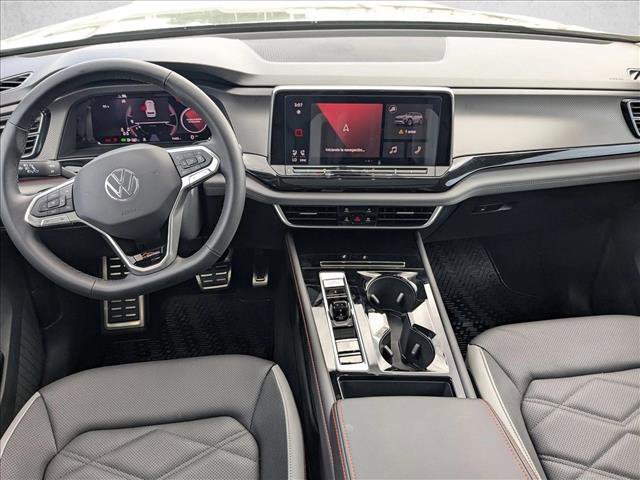 Used 2026 Volkswagen Atlas Peak Edition AWD/4WD image 18