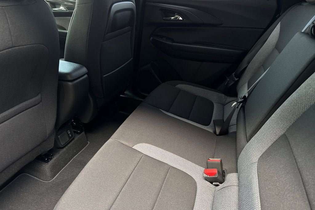 New 2026 Chevrolet TrailBlazer LT w/ Convenience Package FWD image 12