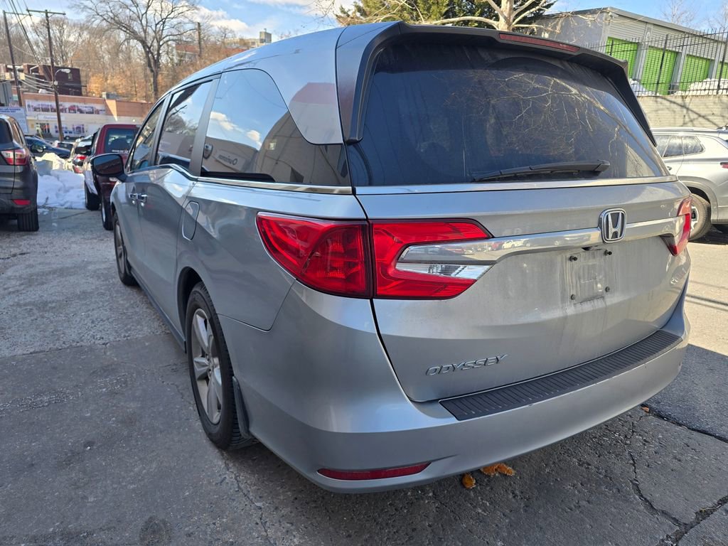 Used 2019 Honda Odyssey EX-L image 6