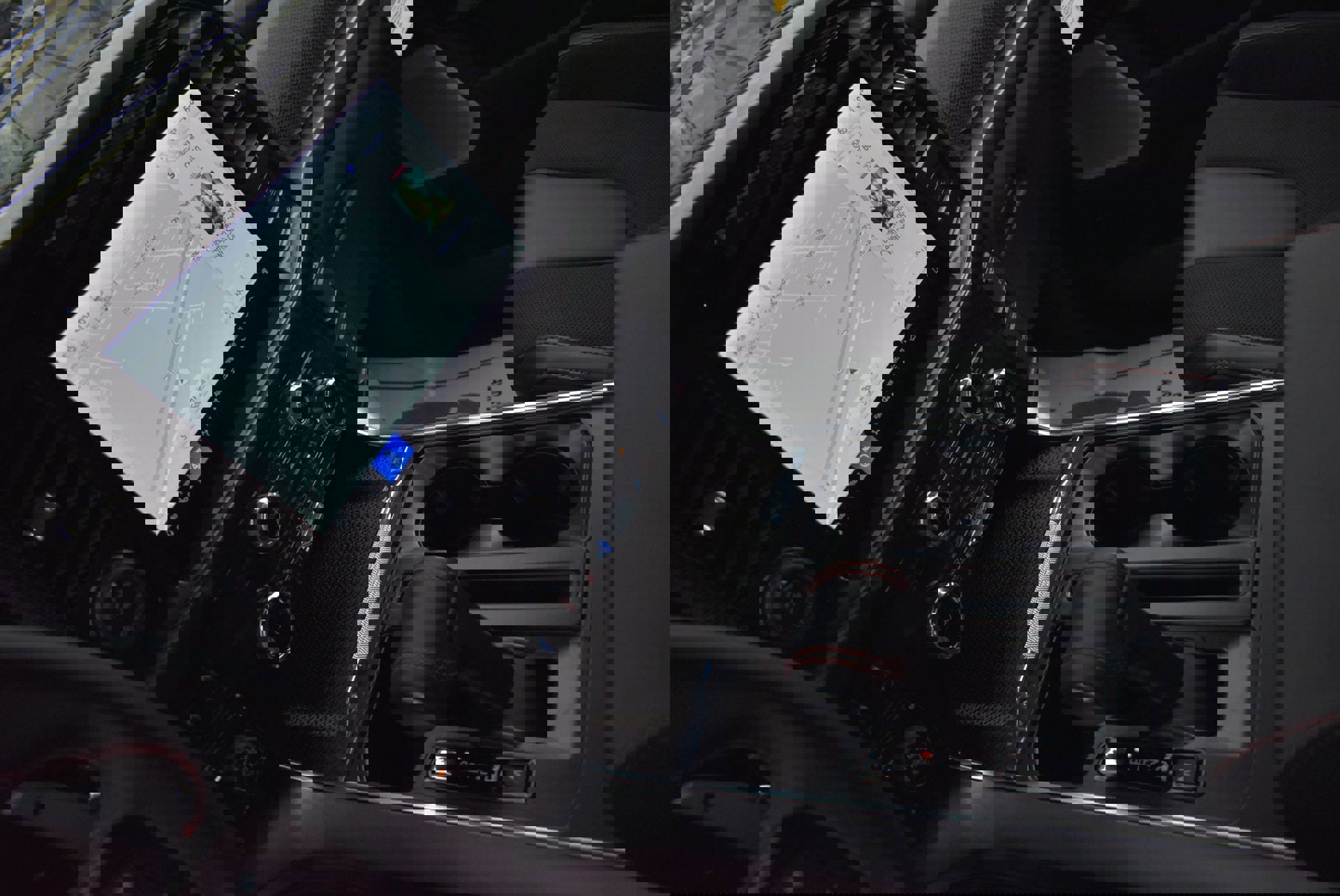 New 2026 Ford F150 Raptor w/ Equipment Group 803A Raptor R image 23