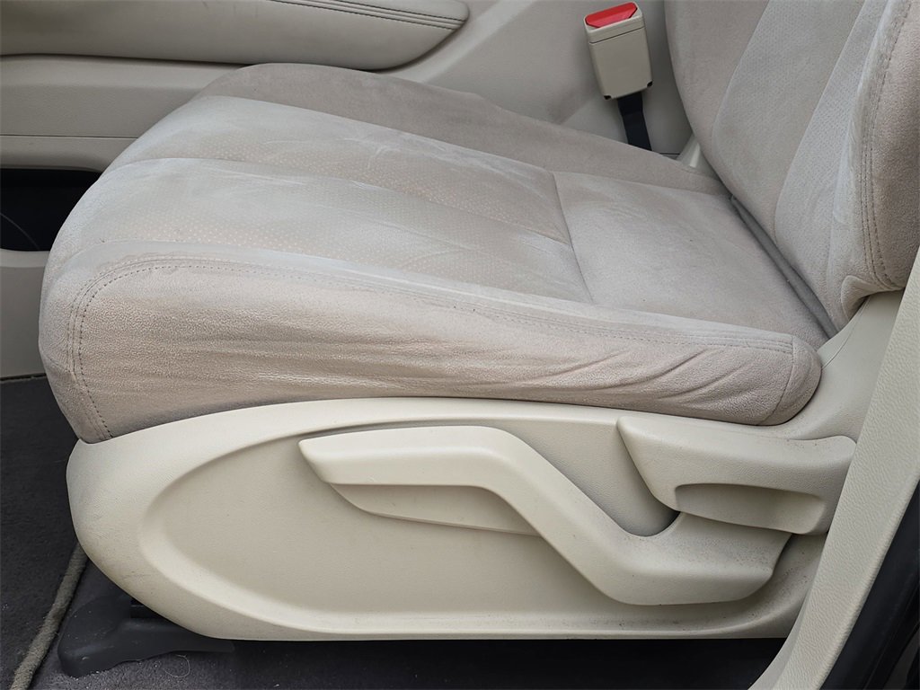 Used 2016 Nissan Murano S image 26