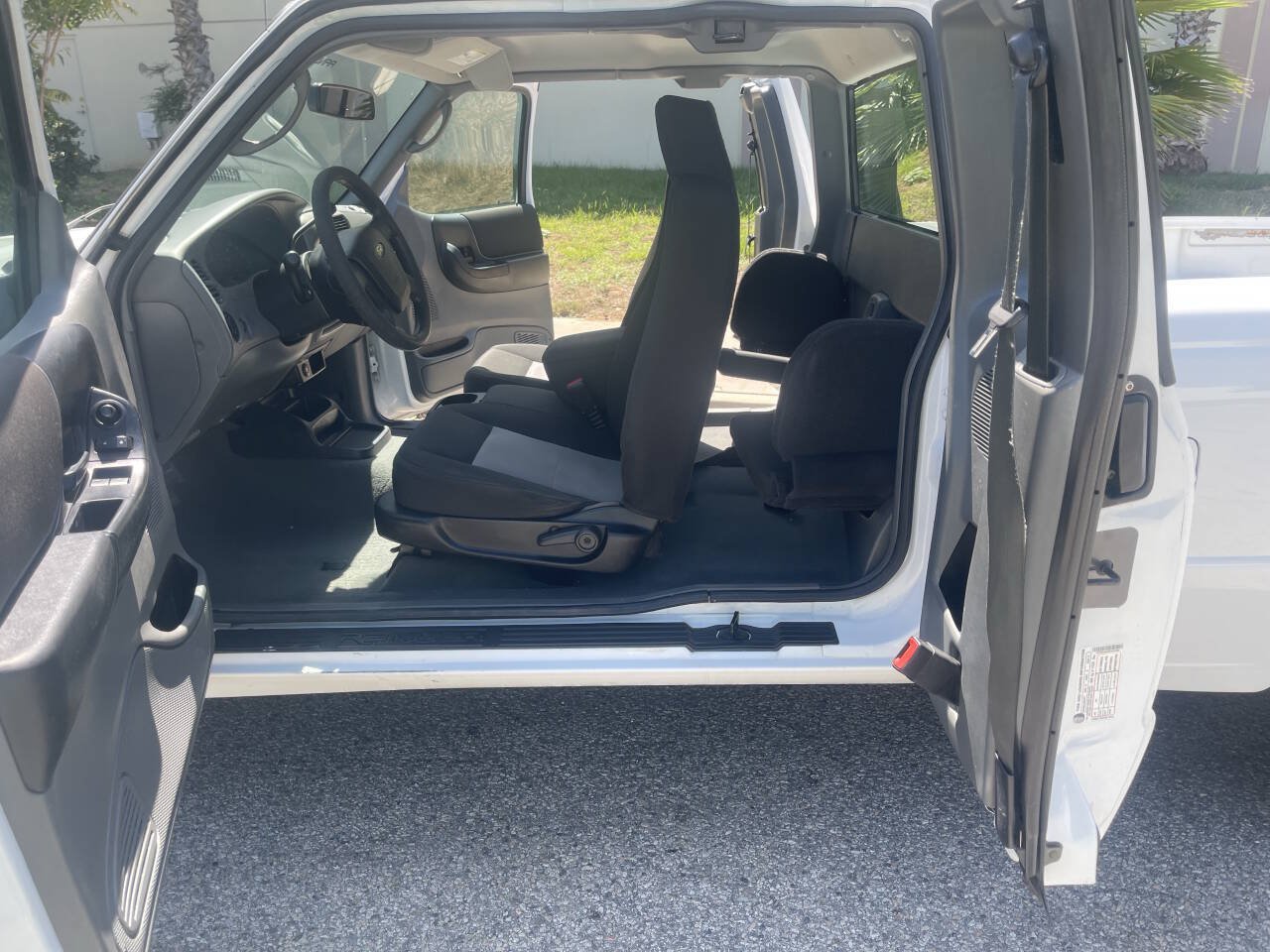 Used 2009 Ford Ranger XLT RWD image 20