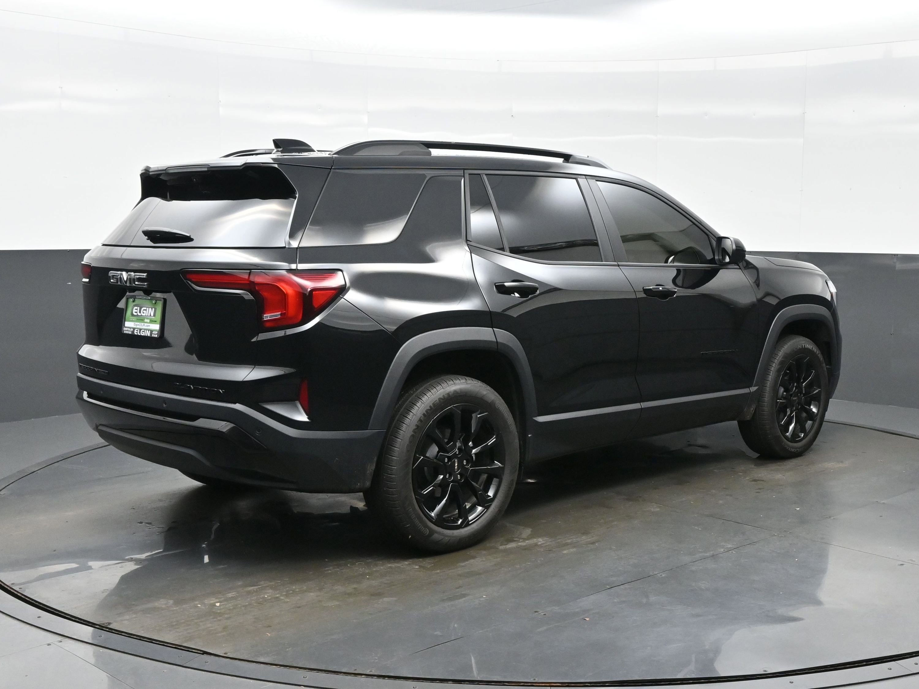 Used 2026 GMC Terrain Elevation AWD/4WD image 6