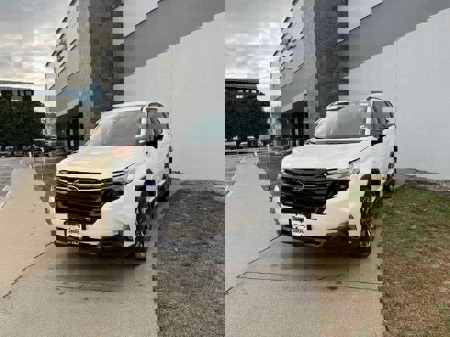 New 2026 Subaru Forester Touring image 10