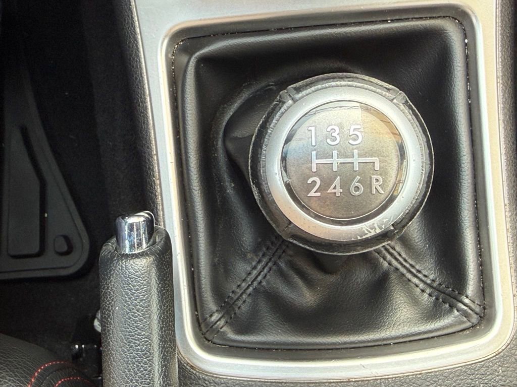 Used 2013 Subaru Impreza WRX STI image 25
