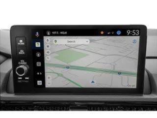 Certified 2026 Honda CR-V Sport Touring image 13