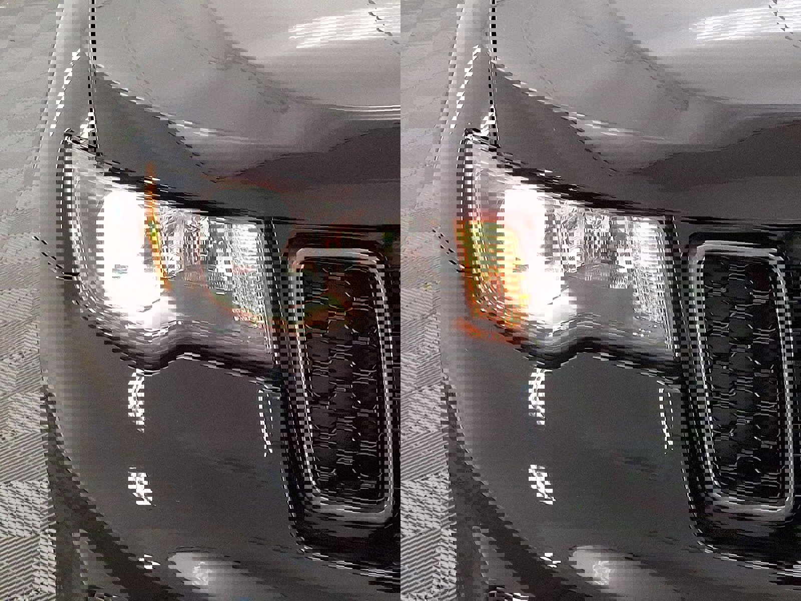 Used 2021 Jeep Grand Cherokee Limited w/ Quick Order Package 28K 80th image 28