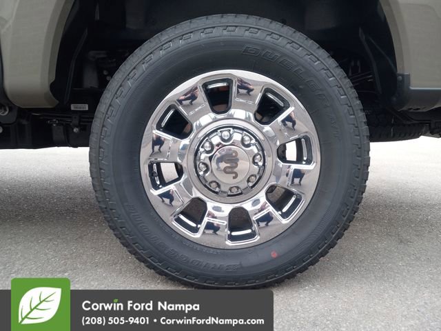 New 2026 Ford F250 King Ranch image 24
