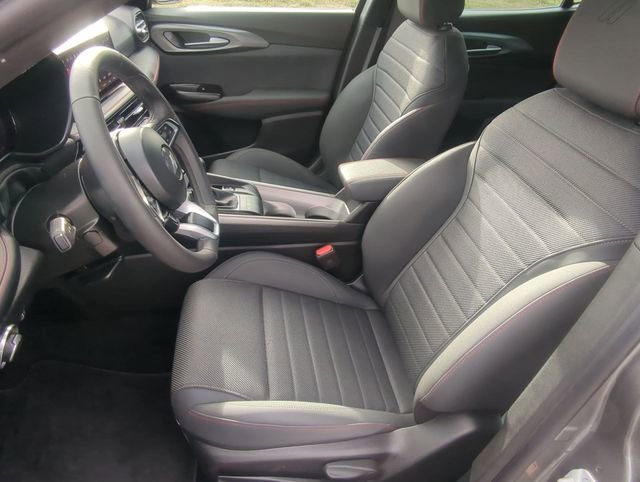 Certified 2024 Dodge Hornet GT w/ GT Blacktop Package image 11