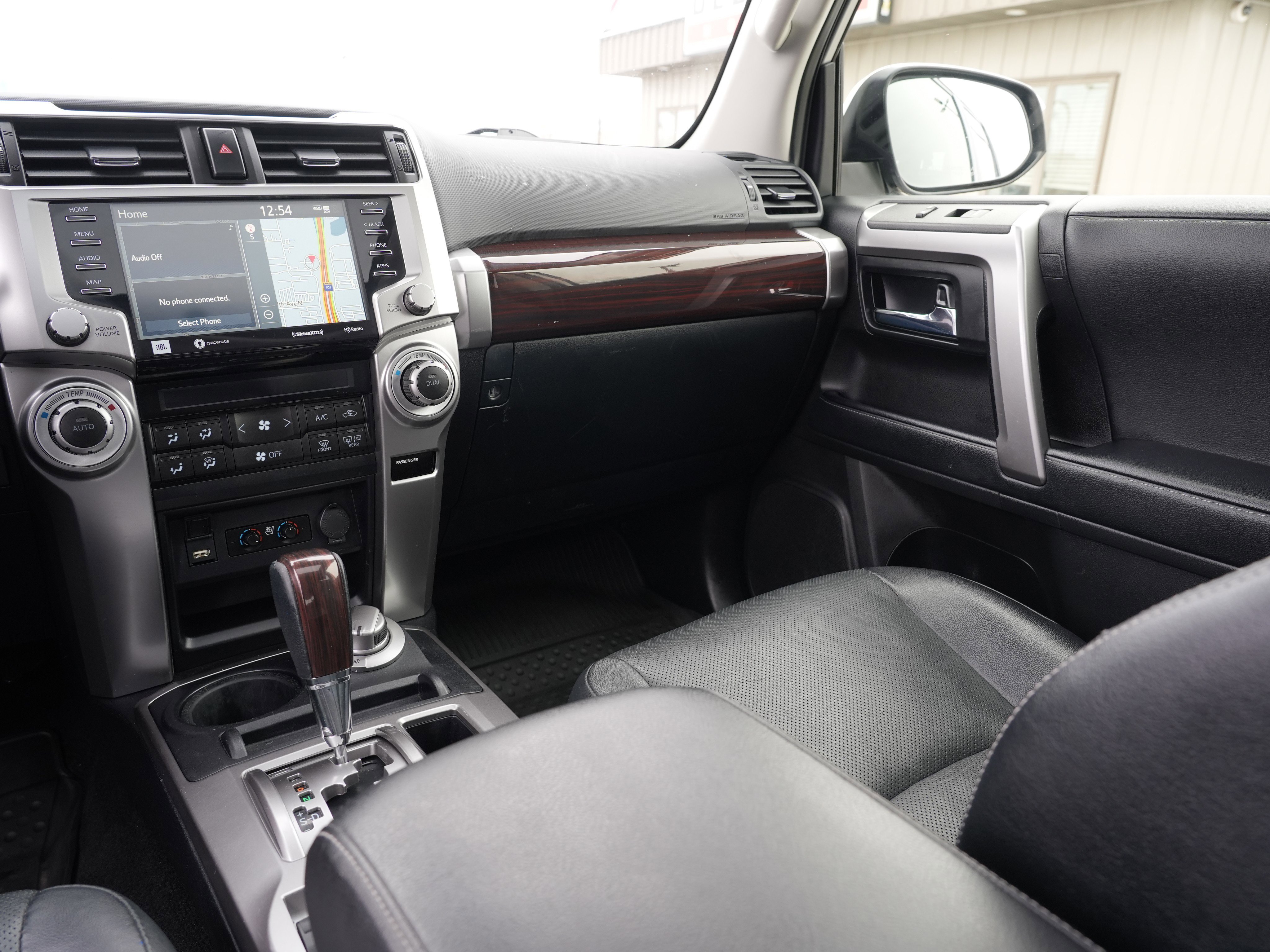 Used 2021 Toyota 4Runner Limited image 24