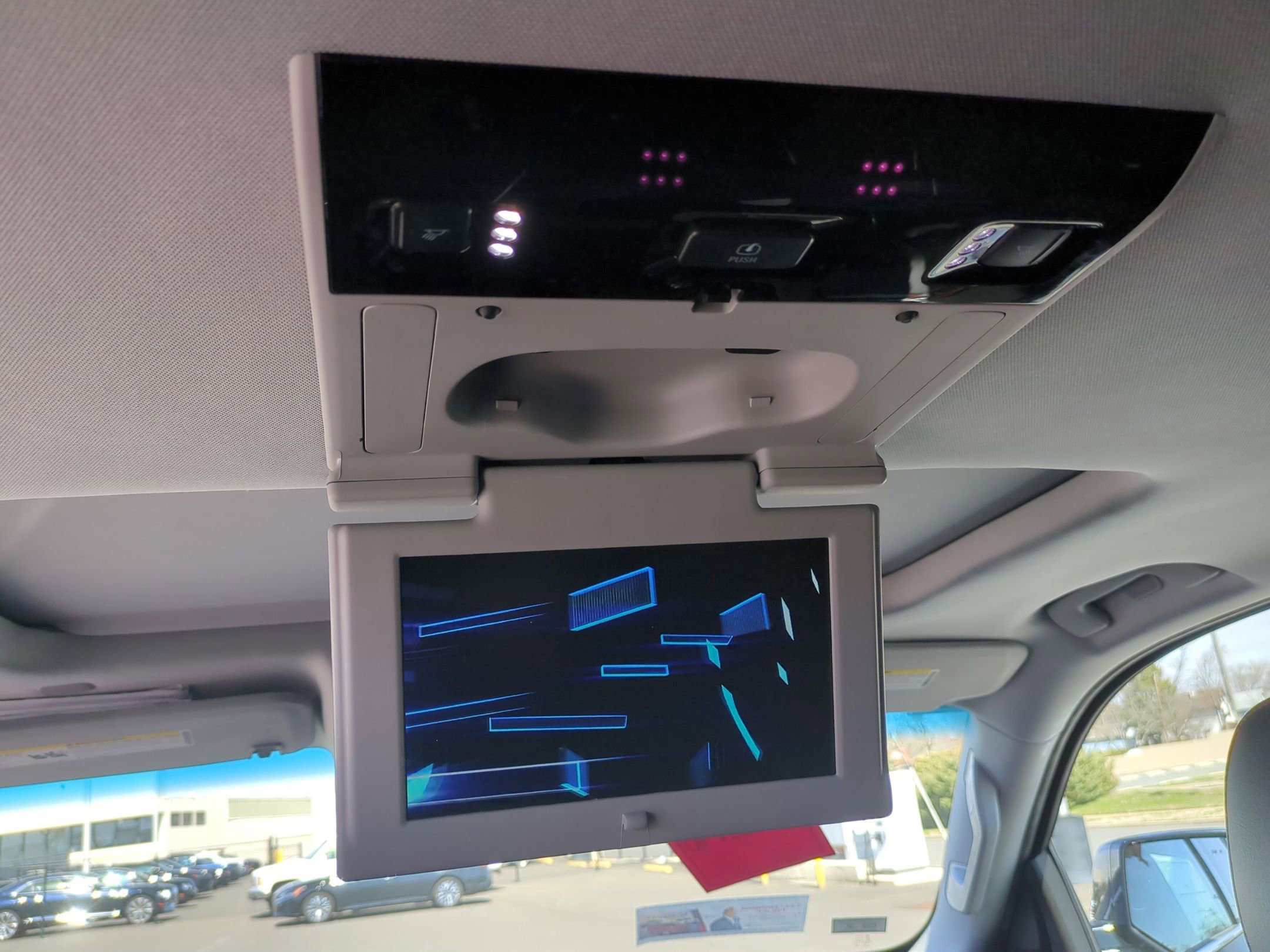 Certified 2020 Cadillac Escalade Luxury image 36