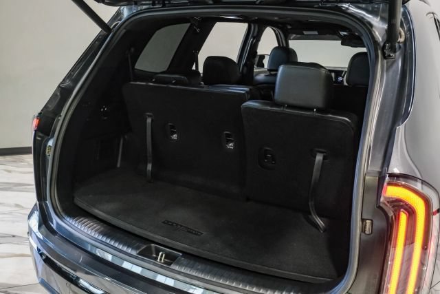 Used 2024 Kia Telluride EX X-Line AWD/4WD image 50