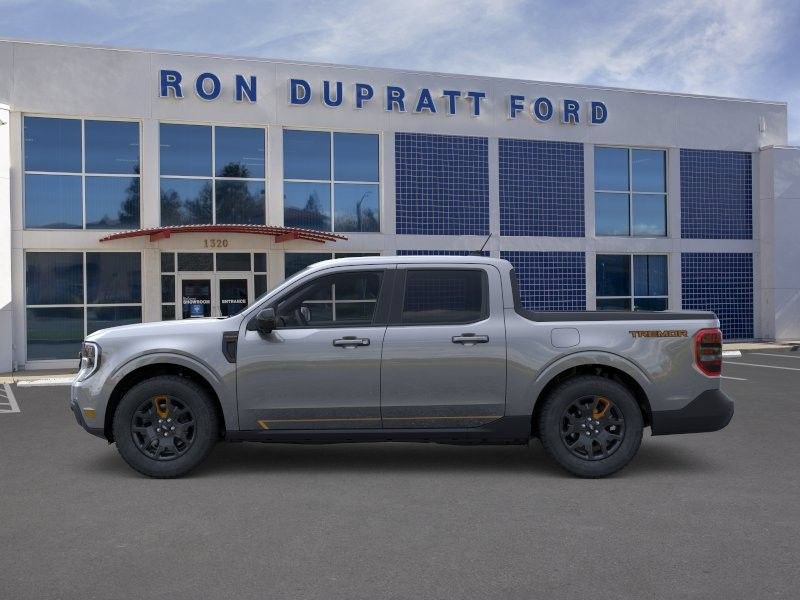 Used 2026 Ford Maverick Tremor AWD/4WD image 28