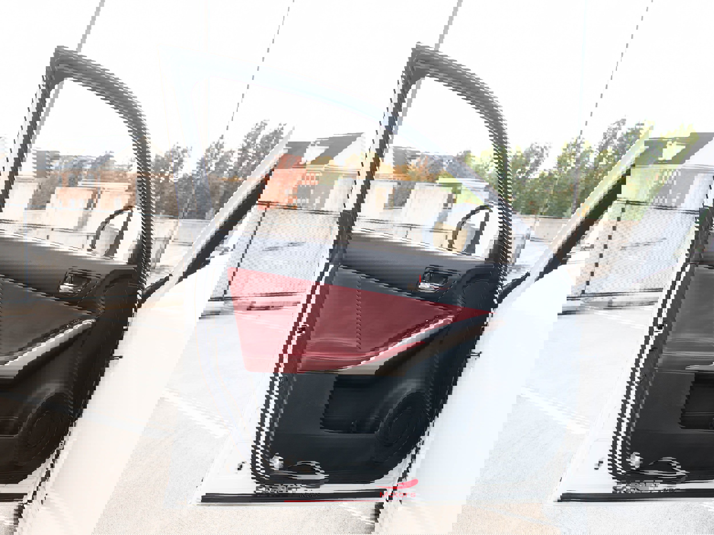 Used 2014 Lexus IS 350 F Sport w/ F Sport Package image 34