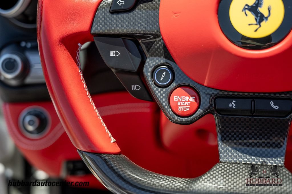Used 2022 Ferrari Portofino M RWD image 22