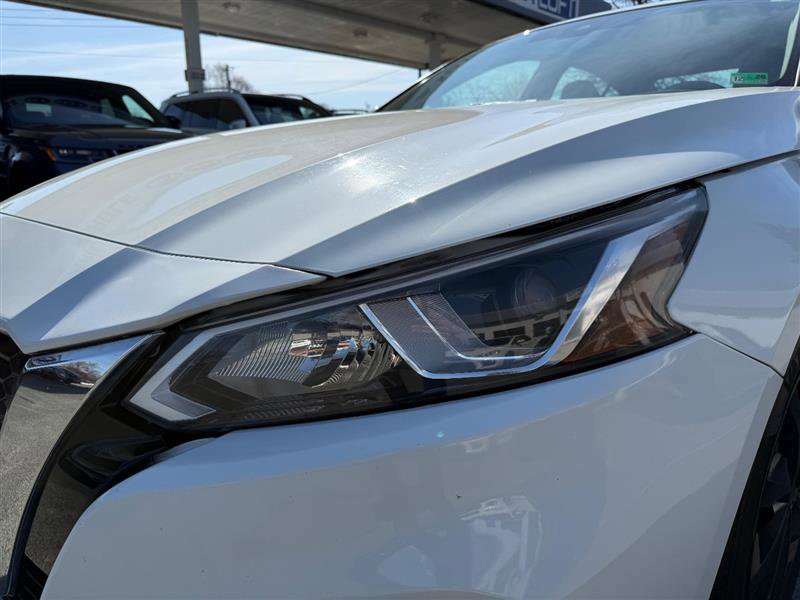 Used 2021 Nissan Altima 2.5 S image 3