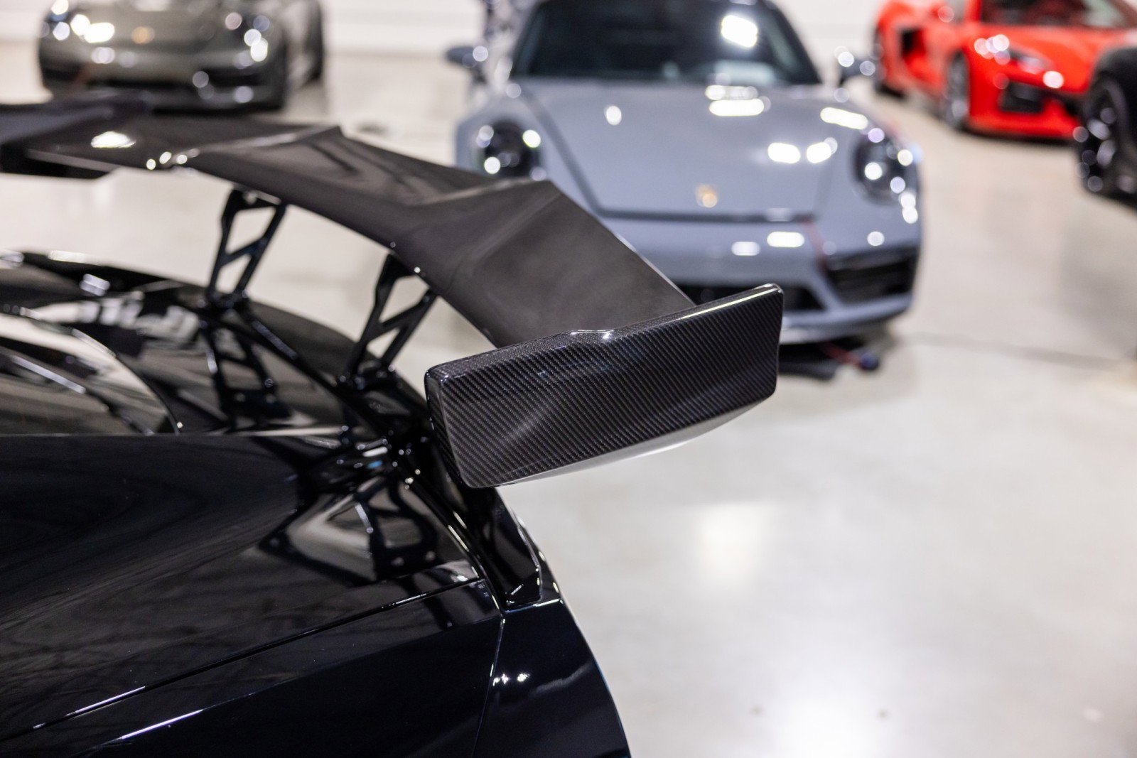 Used 2019 Chevrolet Corvette ZR1 RWD image 16