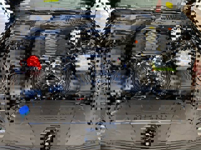 New 2025 Ford Mustang GT image 4