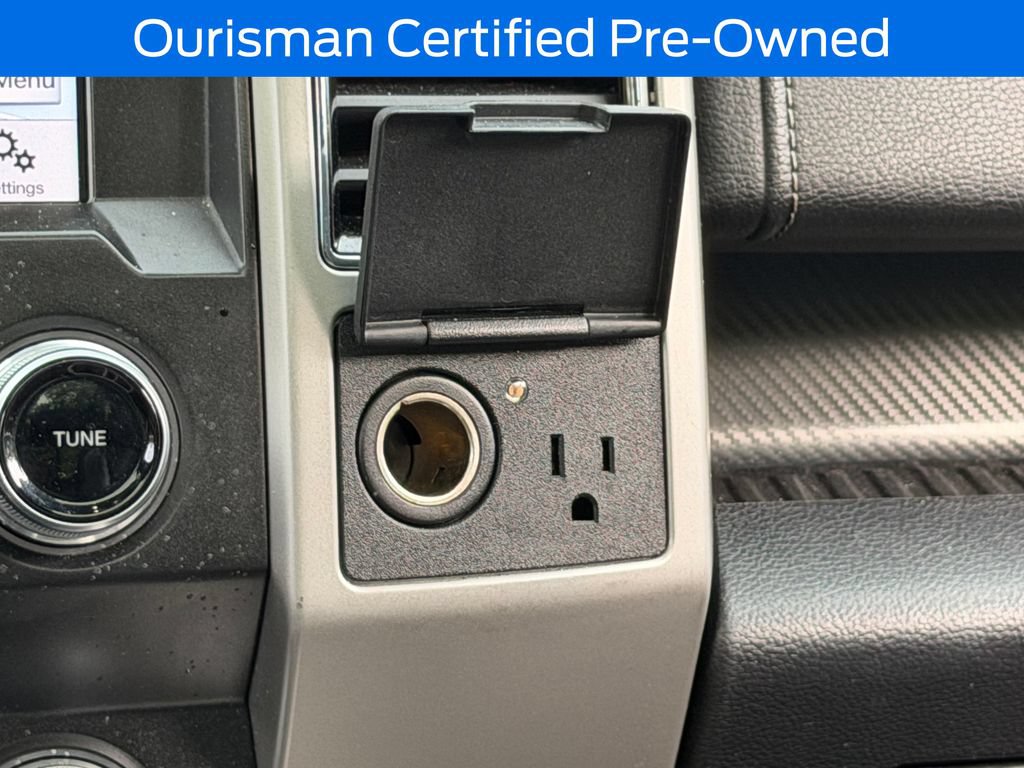 Used 2019 Ford F150 Lariat w/ Equipment Group 502A Luxury AWD/4WD image 24