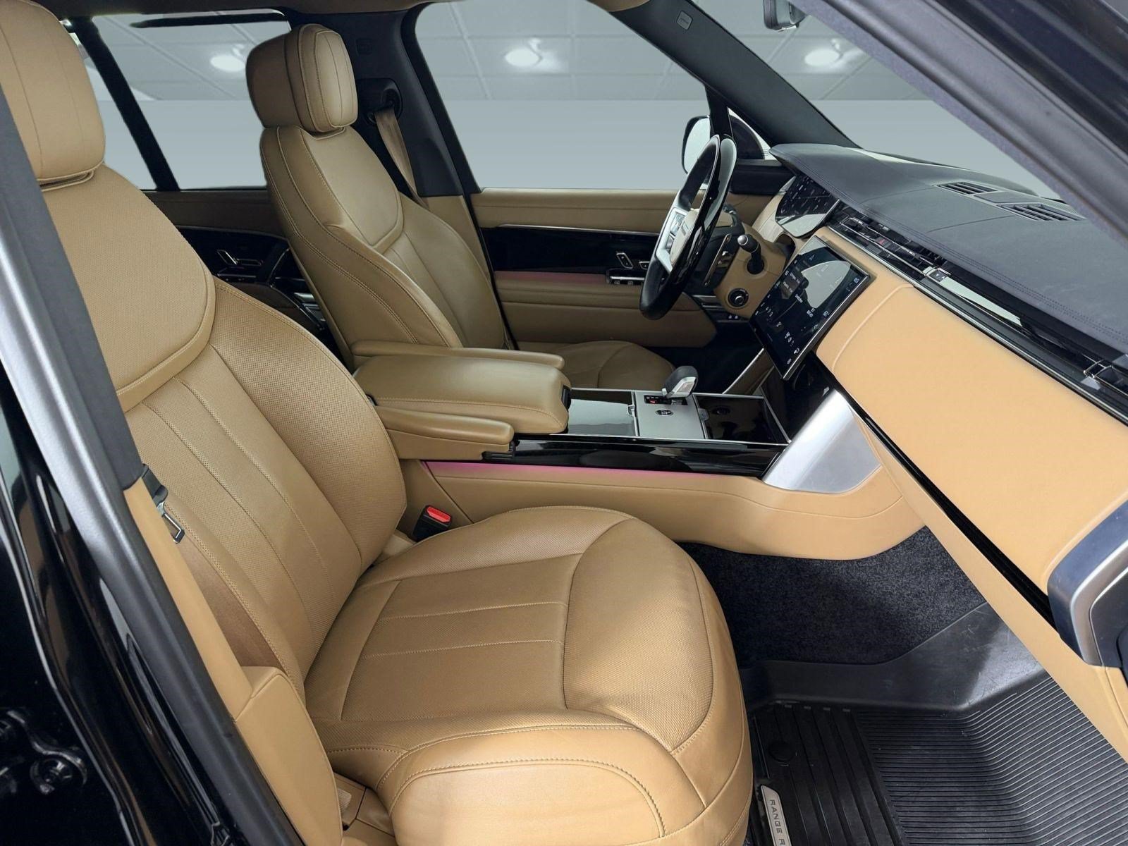 Used 2024 Land Rover Range Rover SE AWD/4WD image 20