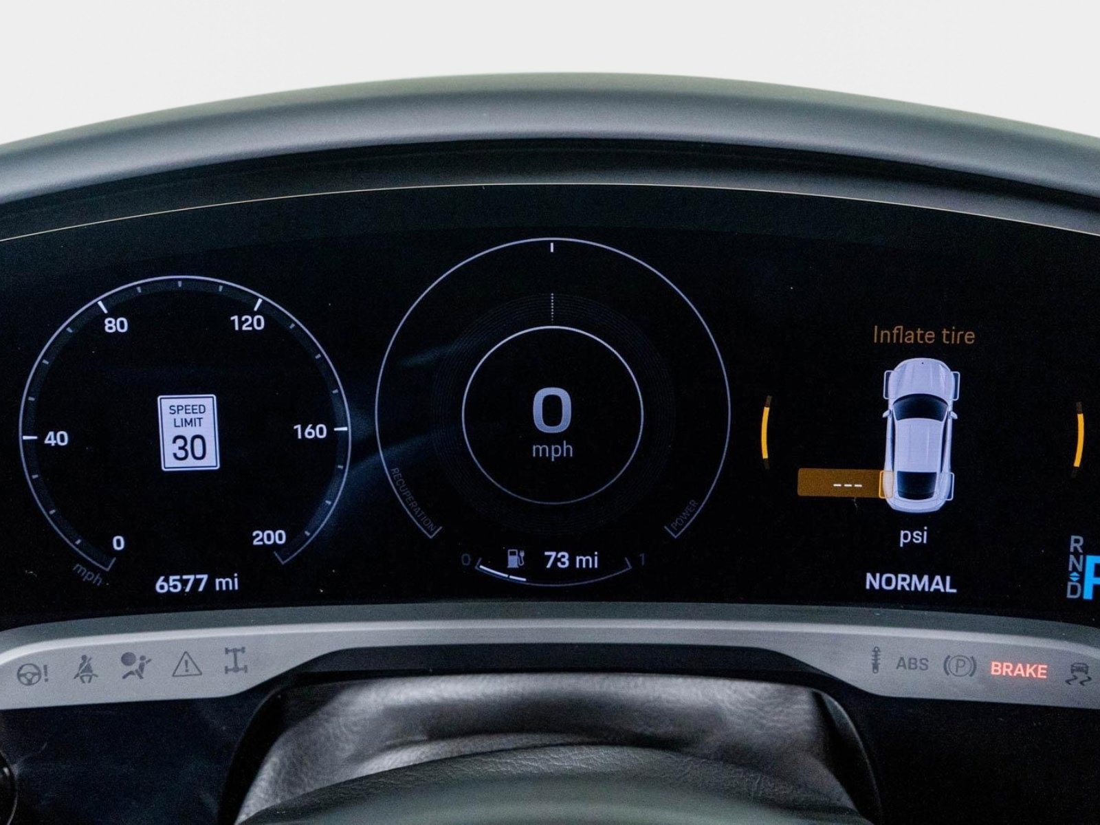 Used 2024 Porsche Taycan GTS w/ Premium Package (P6U) image 53