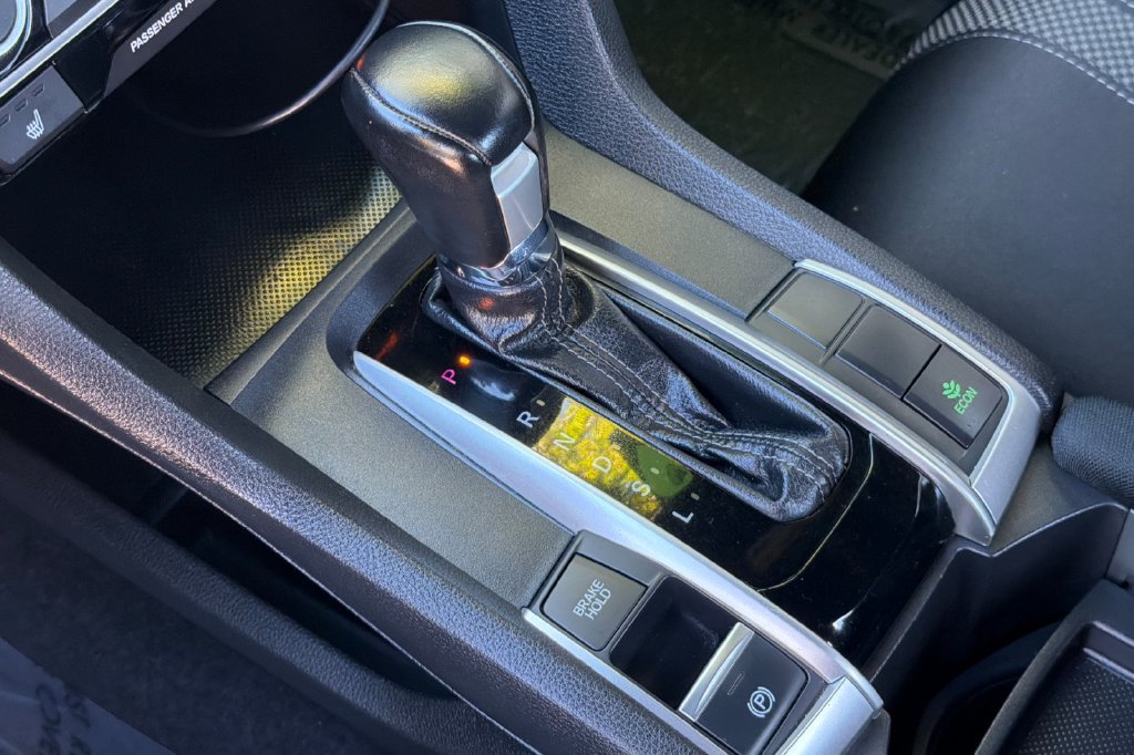 Used 2019 Honda Civic EX image 21