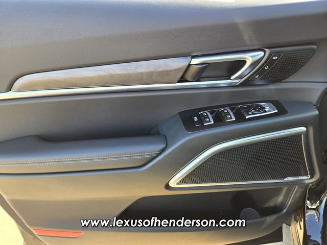 Used 2025 Kia Telluride SX X-Line AWD/4WD image 21
