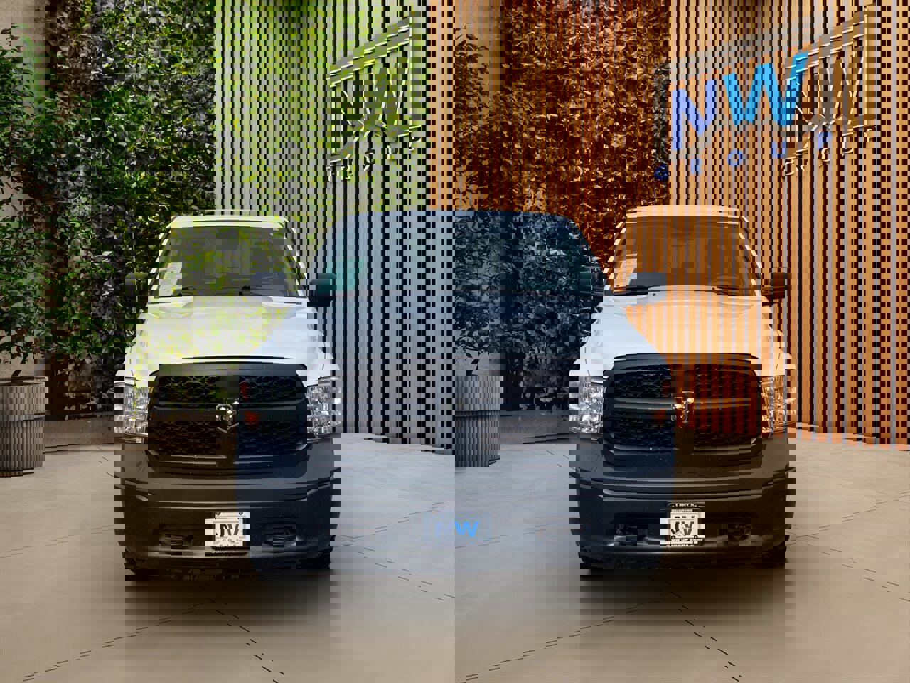 Used 2015 RAM 1500 Tradesman w/ Protection Group image 38