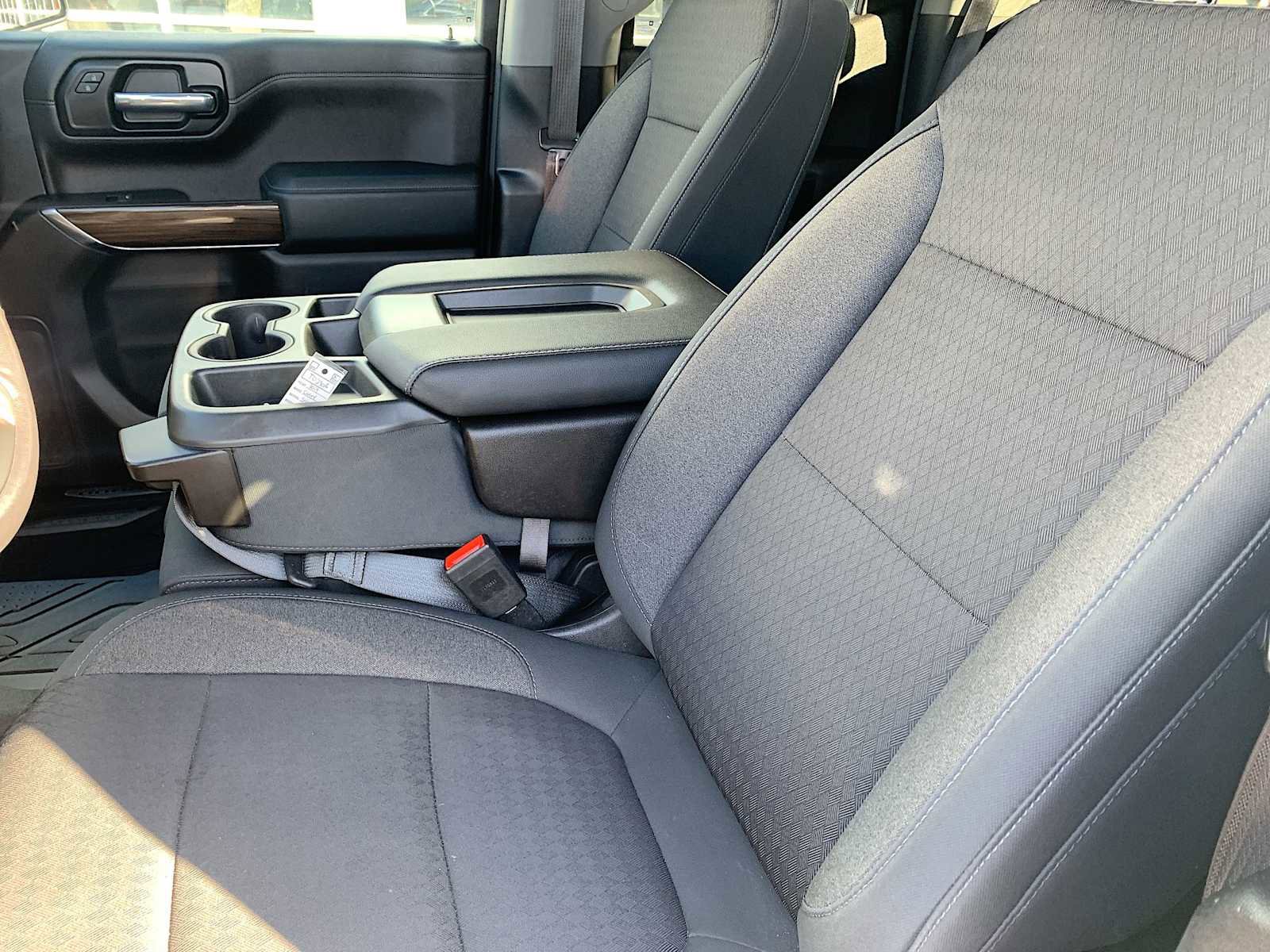 Used 2019 Chevrolet Silverado 1500 LT w/ All-Star Edition image 18