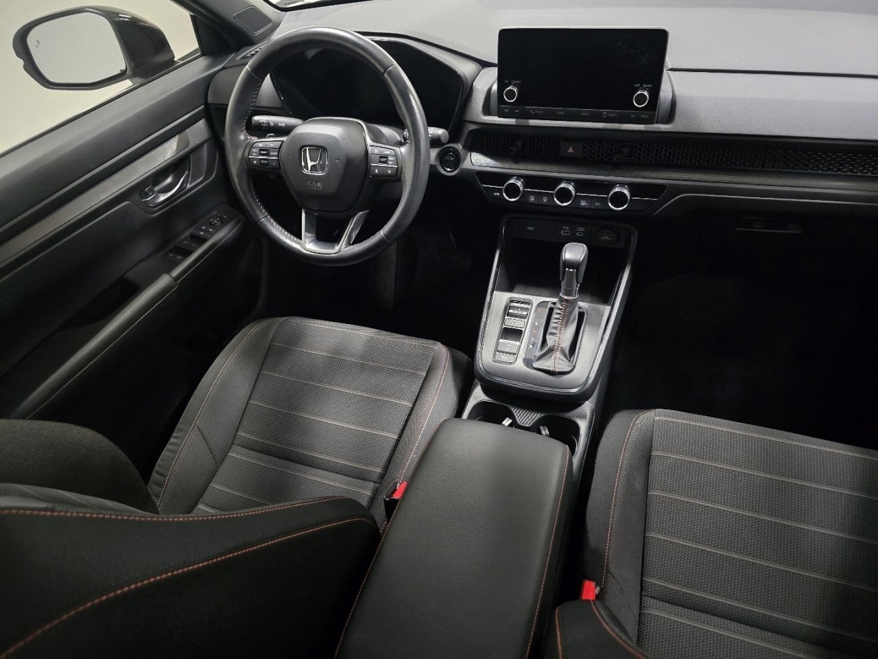 Used 2024 Honda CR-V Sport image 22