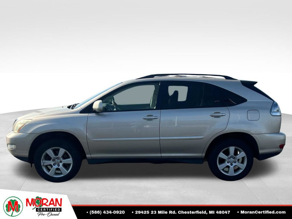 Used 2004 Lexus RX 330 AWD image 2