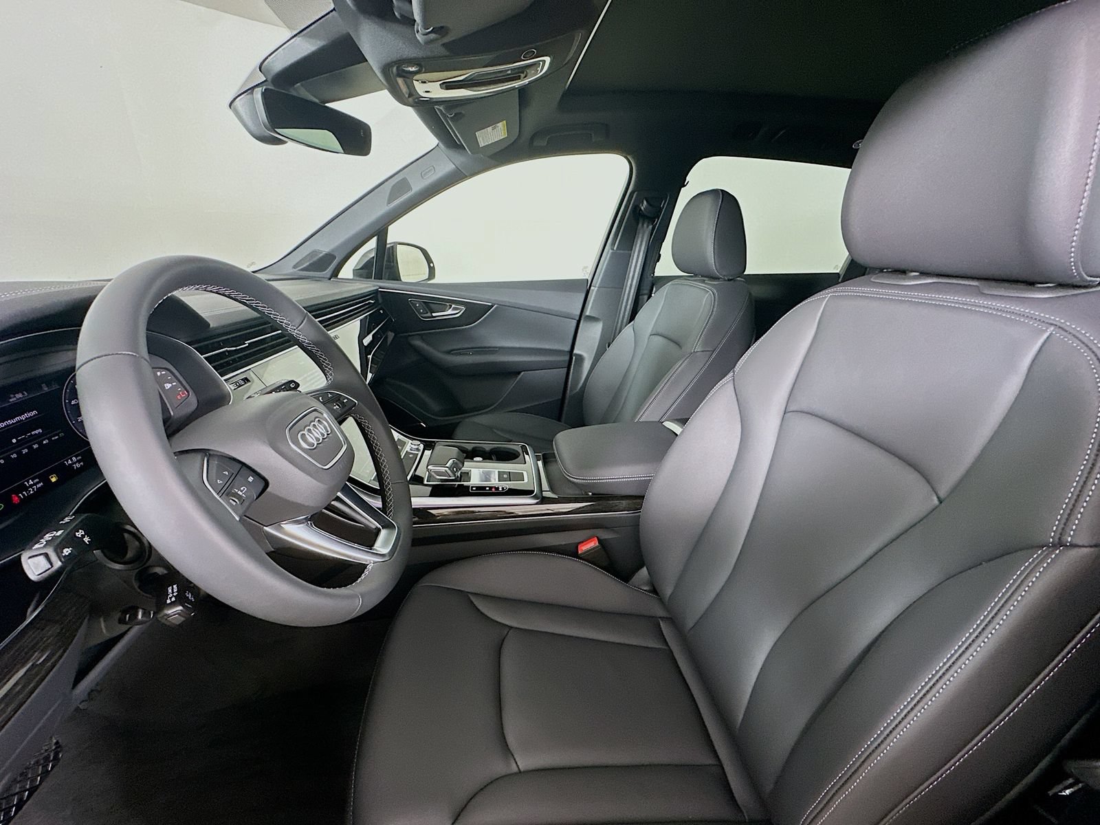 New 2026 Audi Q7 2.0T Premium AWD/4WD image 34