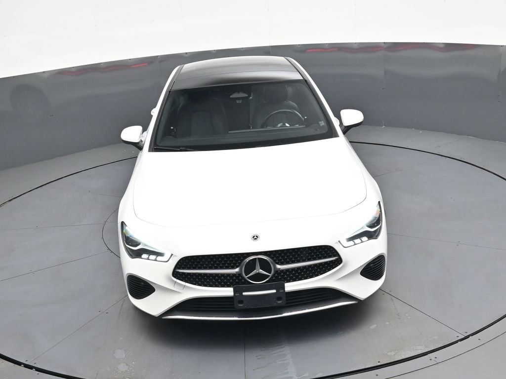 Used 2025 Mercedes-Benz CLA 250 image 34
