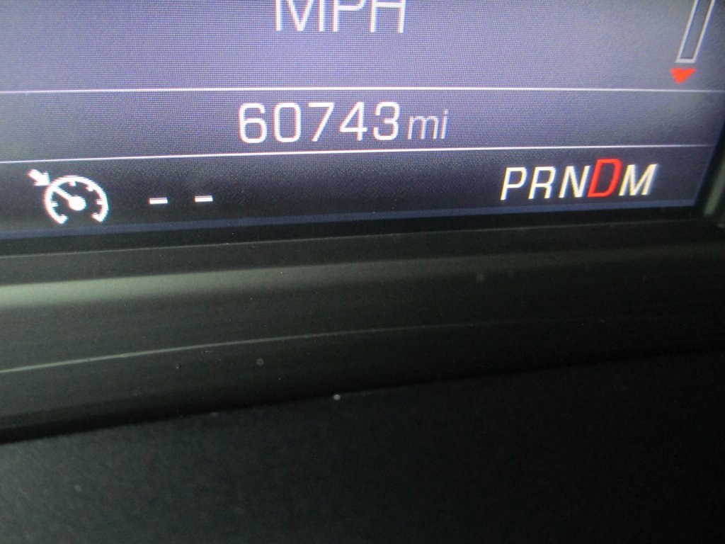 Used 2015 GMC Sierra 1500 SLT w/ Suspension Package, Off-Road image 27