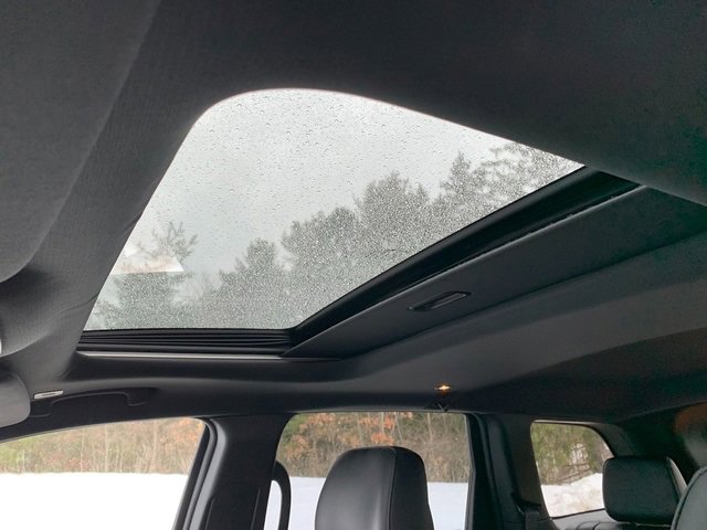 Certified 2022 Jeep Grand Cherokee Limited image 21