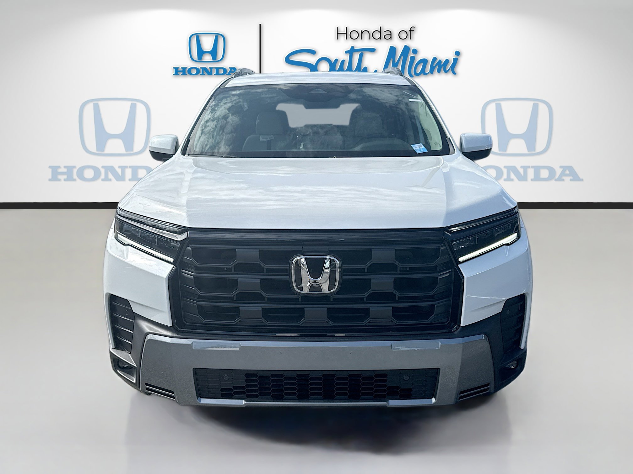 New 2026 Honda Pilot EX-L image 2