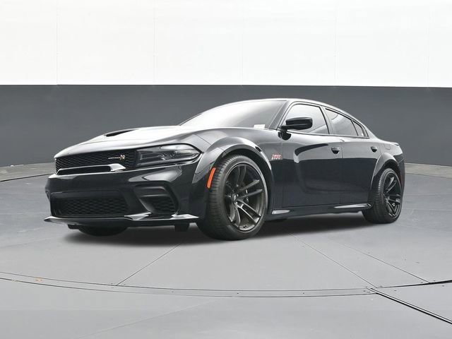 Used 2023 Dodge Charger Scat Pack RWD image 58