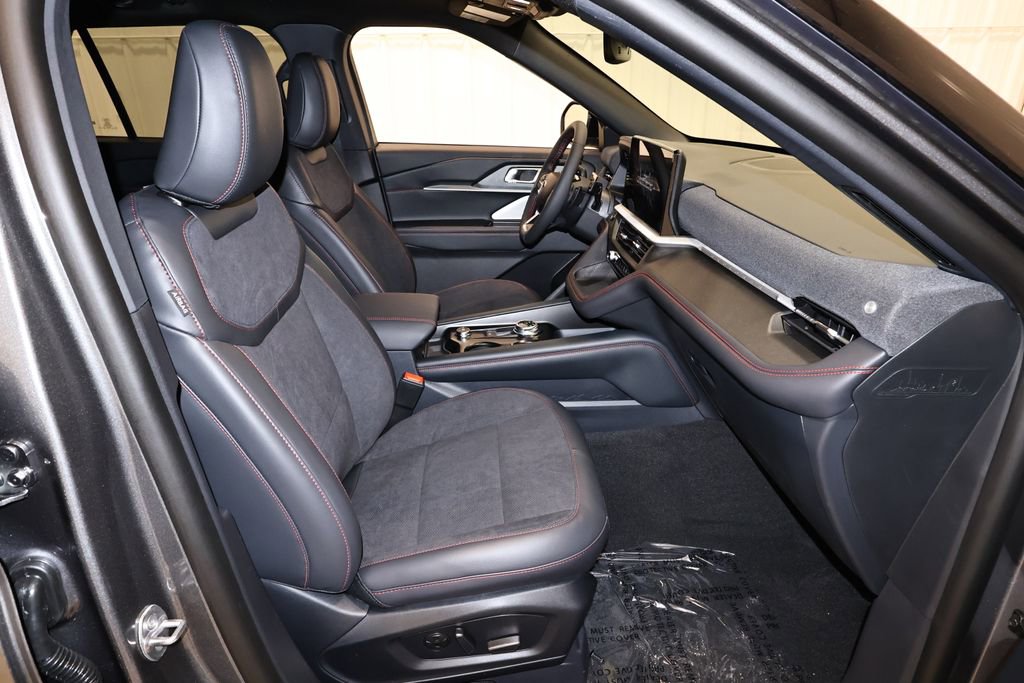 New 2026 Ford Explorer ST image 20