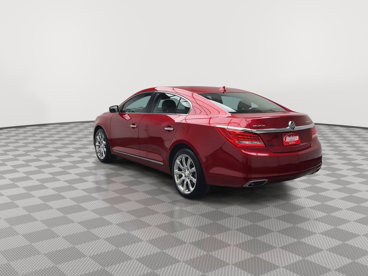 Used 2014 Buick LaCrosse Leather image 33