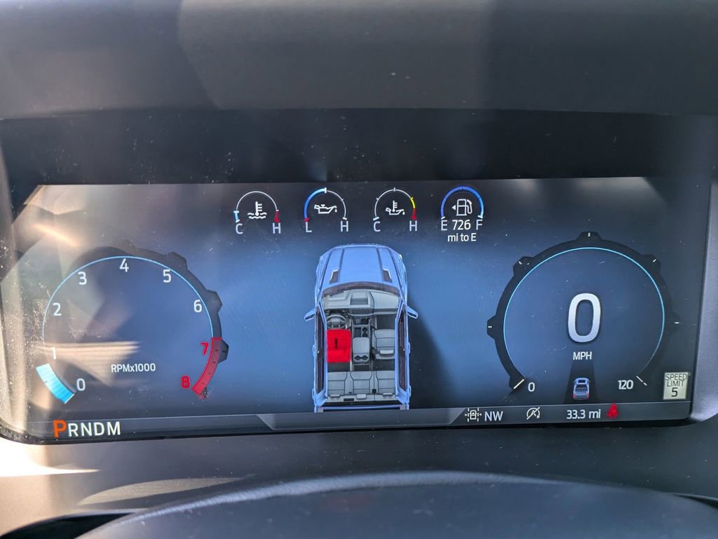 New 2026 Ford F150 XLT w/ Equipment Group 302A MID image 29