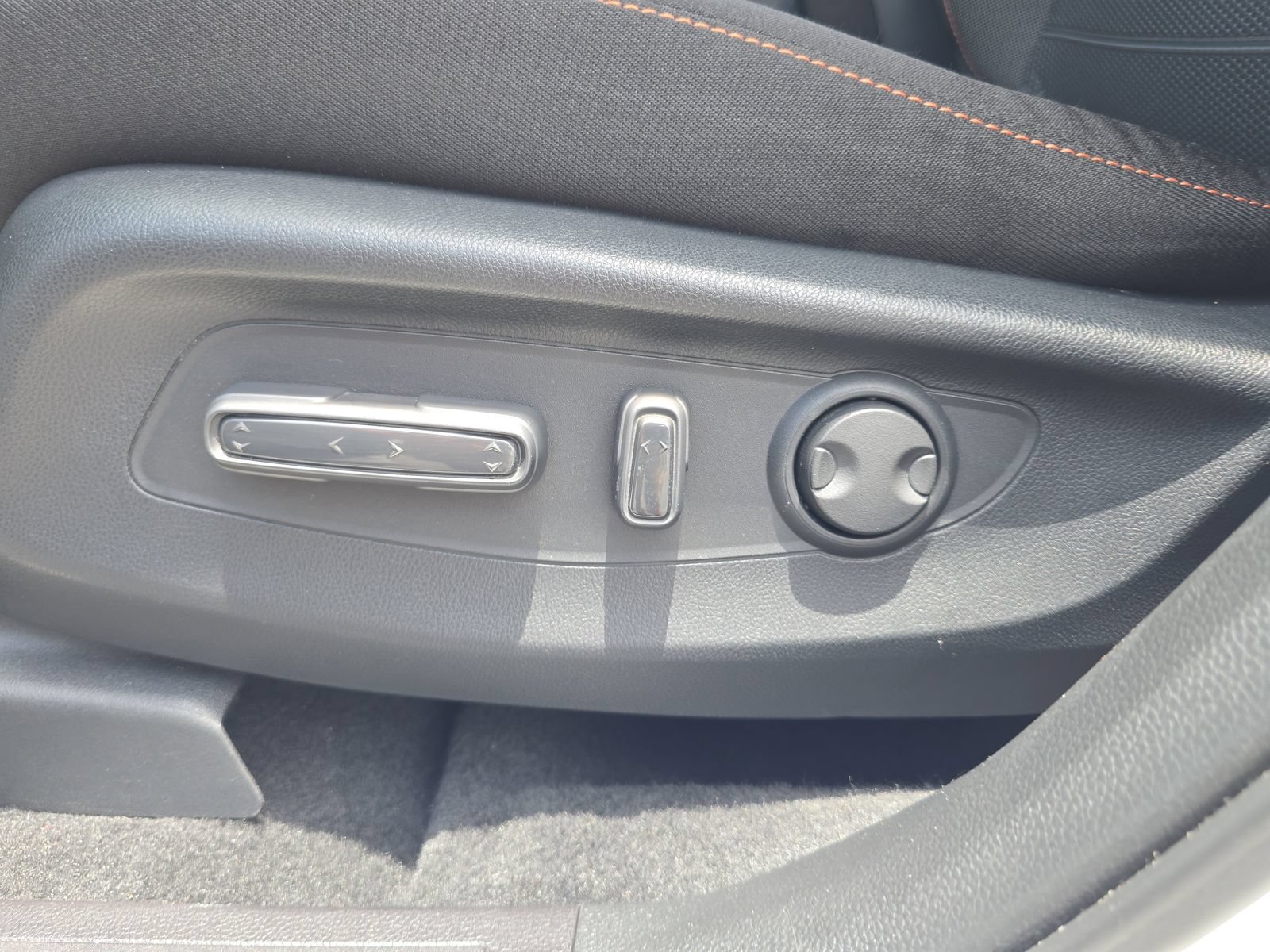 Certified 2026 Honda CR-V TrailSport image 16