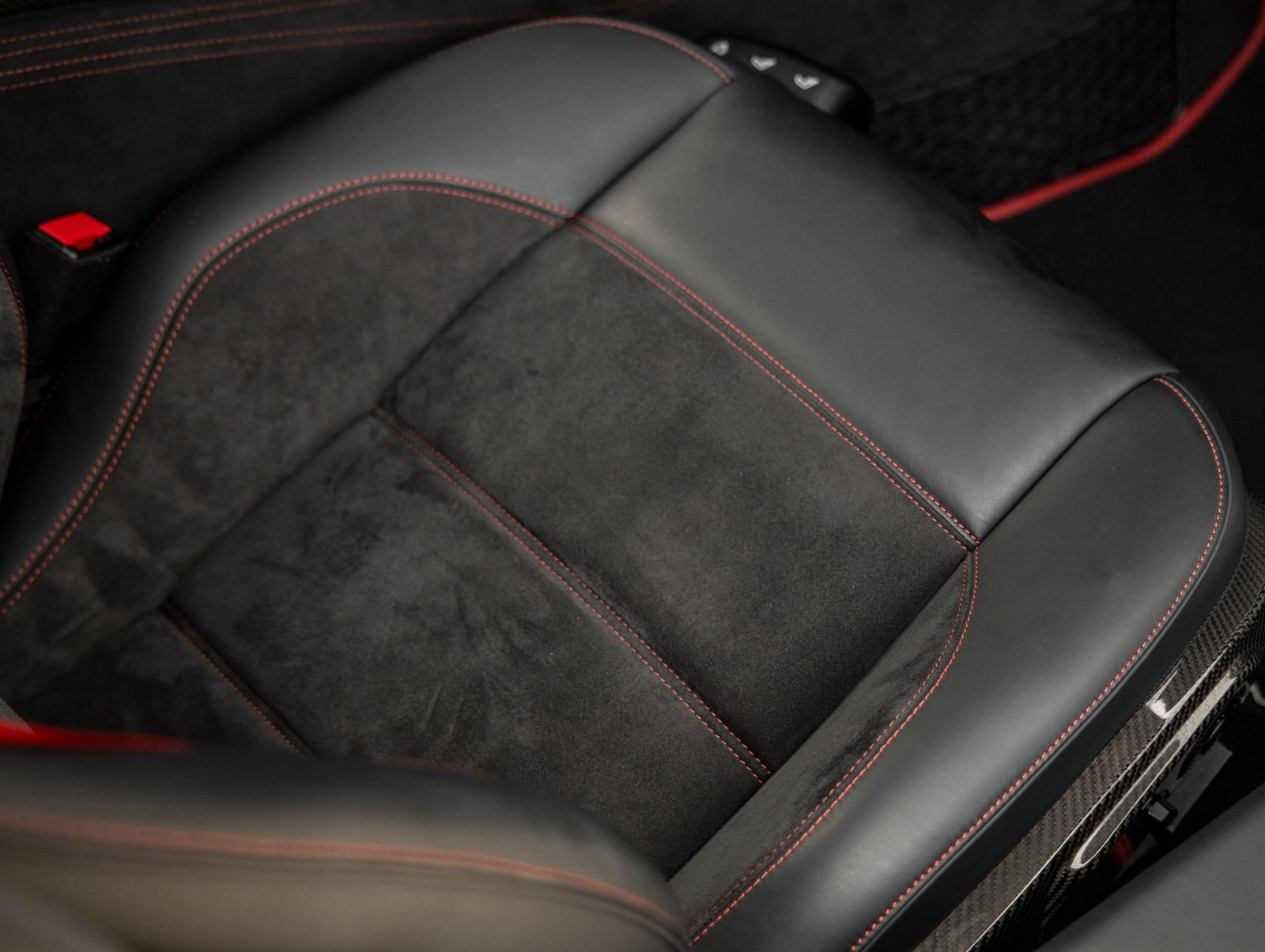 Used 2014 Mercedes-Benz SLS AMG Black Series image 51