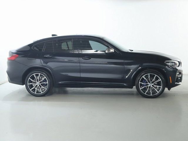 Used 2019 BMW X4 M40i w/ Executive Package image 13