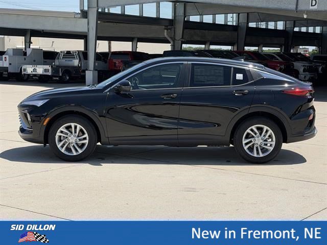New 2026 Buick Envista Sport Touring w/ Convenience I Package FWD image 8