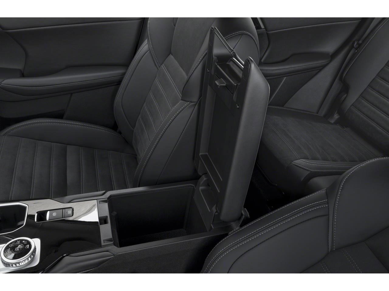 New 2026 Mitsubishi Outlander Trail Edition image 13