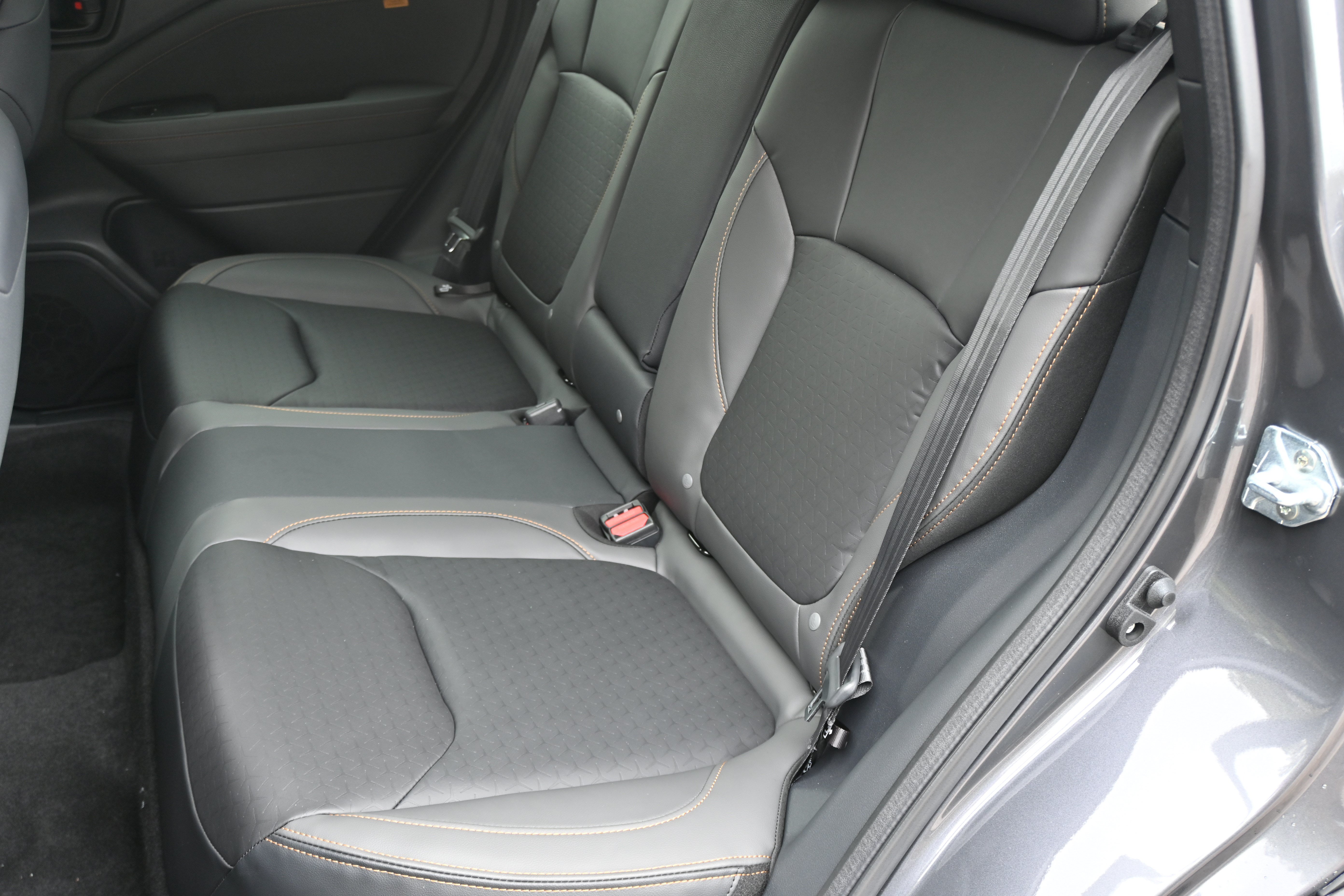 Certified 2026 Subaru Forester Wilderness AWD/4WD image 32