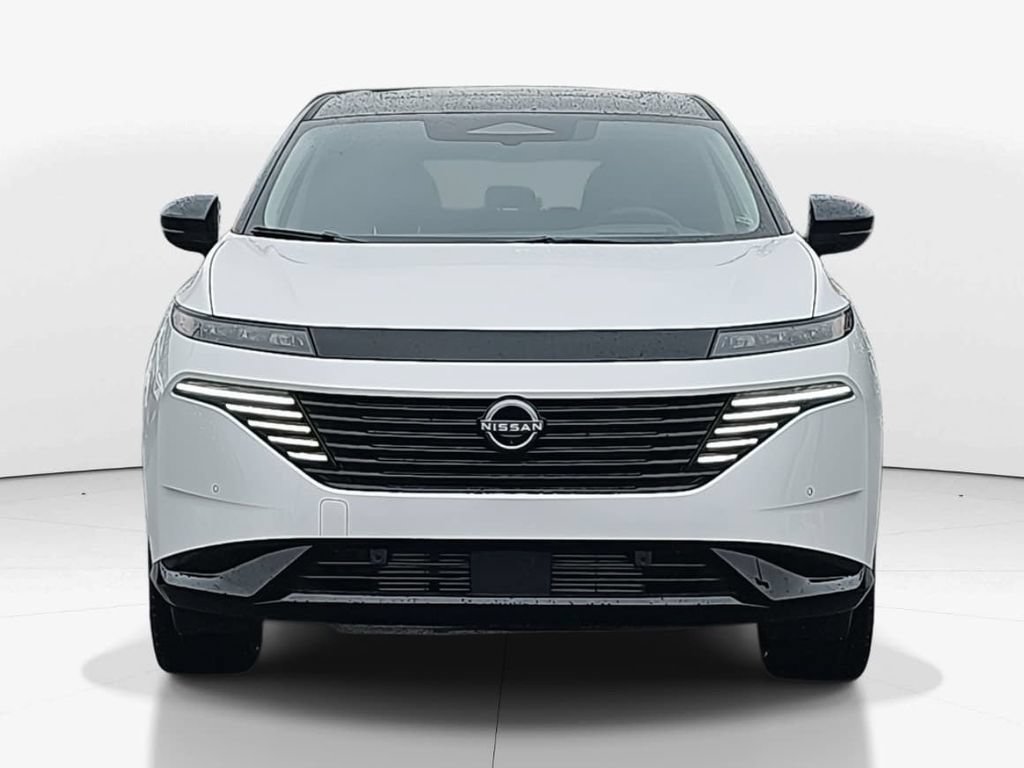 New 2026 Nissan Murano Platinum w/ Cargo Package AWD/4WD image 12