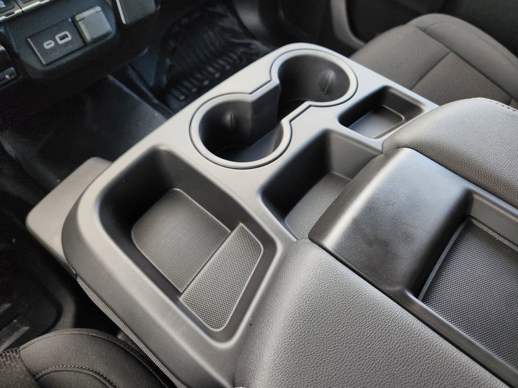 New 2024 Chevrolet Silverado 2500 W/T w/ WT Convenience Package image 16