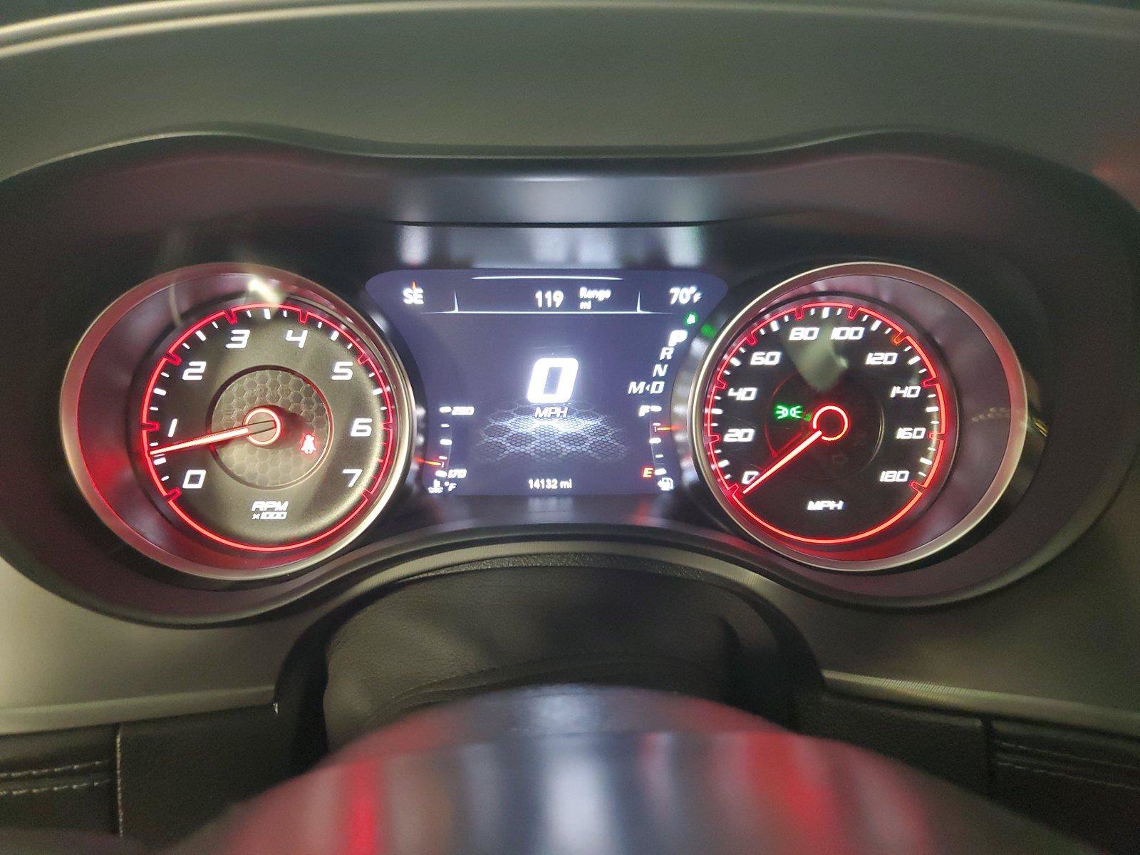 Used 2023 Dodge Charger Scat Pack RWD image 26
